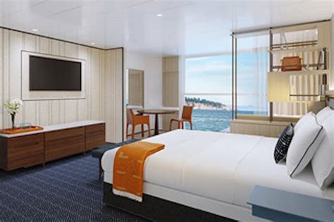 Viking Octantis Cabins & Staterooms - Cruiseline.com