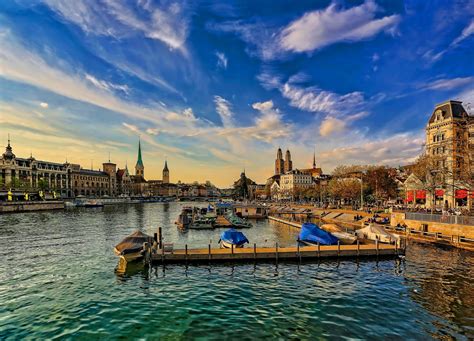 Insider's guide to Zurich, Switzerland: the best Zurich attractions, food, accommodation and ...