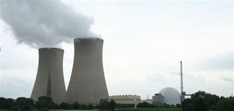 Deutschland verzögert Atomausstieg