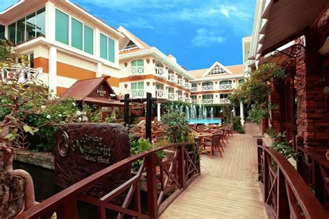 Boracay Mandarin Island Hotel in Boracay | 2023 Updated prices, deals ...