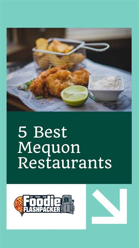 8 Best Mequon Restaurants | Where to Eat in Mequon, Wisconsin