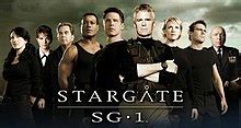 Stargate SG-1 - Wikipedia