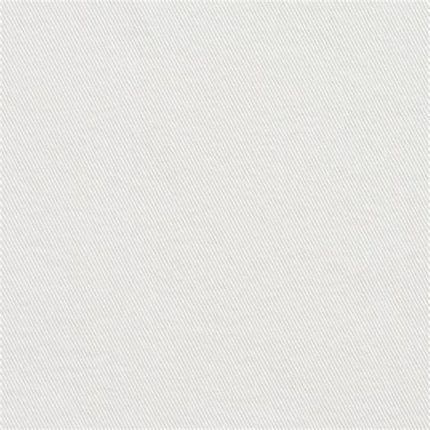 E671 Off White Washed Preshrunk Upholstery Grade Denim Fabric