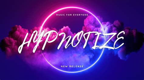 Music For Everyone - Hypnotize - YouTube
