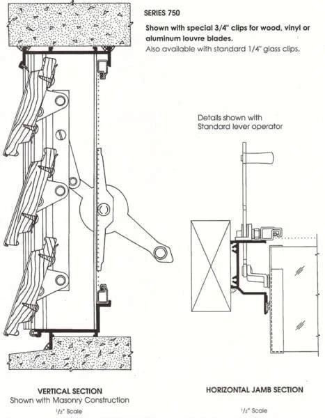 The Top 6 Jalousie Window Manufacturers