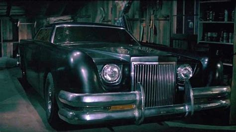 The Car 1977 Movie