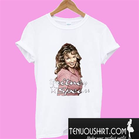 Britney Spears T-Shirt