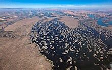 Potholes Reservoir - Wikipedia