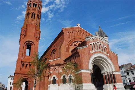 Eglise Sainte-Catherine (Villeneuve-sur-Lot) - 2020 All You Need to Know BEFORE You Go (with ...