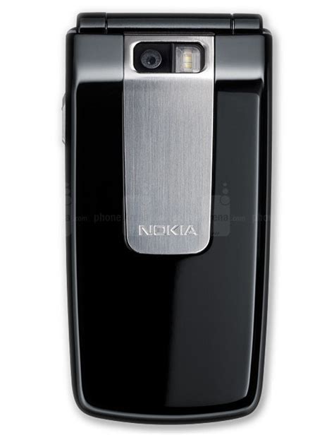 Buy Nokia 6600 Fold (Black) - All Accessories - (3 Months Seller Warranty) Online @ ₹6699 from ...