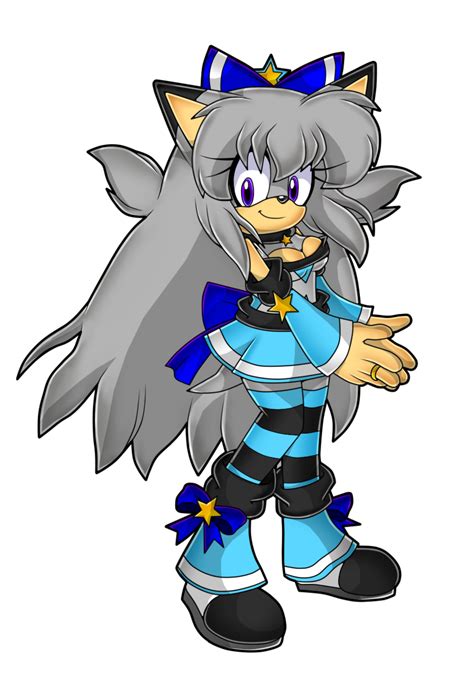 Sonic The Hedgehog OC Maker