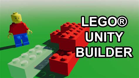 Lego Building System - #LegoGame 7 - YouTube