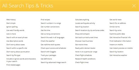 50 Google Search Tips & Tricks | Boolean Black Belt-Sourcing/Recruiting