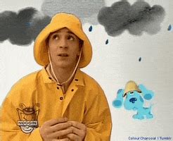 Blue Clues GIFs - Find & Share on GIPHY