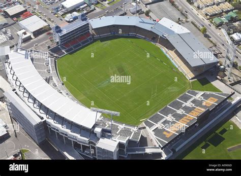 Christchurch earthquake ground hi-res stock photography and images - Alamy