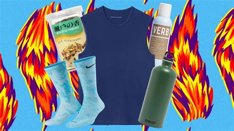 All the Cool Things Under $20 We Want to Buy This September | GQ