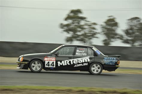 1980 Holden VB Commodore - MRTeam - Shannons Club