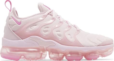 Buy Wmns Air VaporMax Plus 'Pink Foam' - FZ3614 686 | GOAT