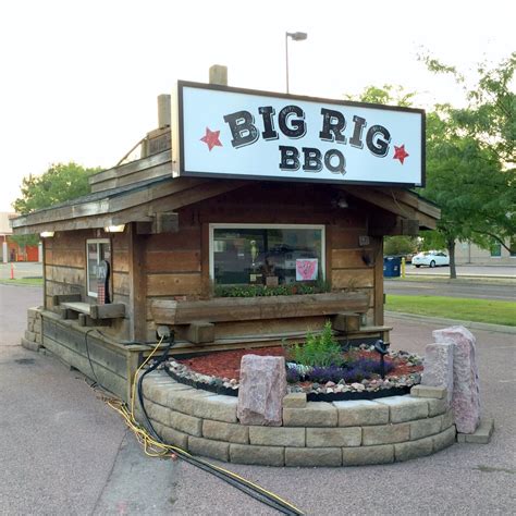 Big Rig BBQ - 12 Photos & 19 Reviews - Barbeque - 2505 S Louise Ave, Sioux Falls, SD ...