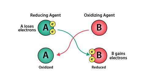 Oxidizing Agent - Definition, Properties and Applications | PW