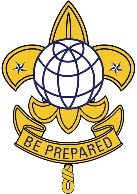 International Boy Scouts, Troop 1 - Wikipedia