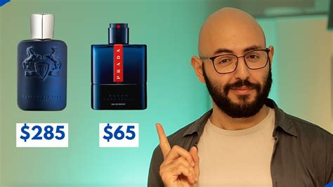 Affordable Alternatives To Expensive 10/10 Fragrances | Men's Cologne ...