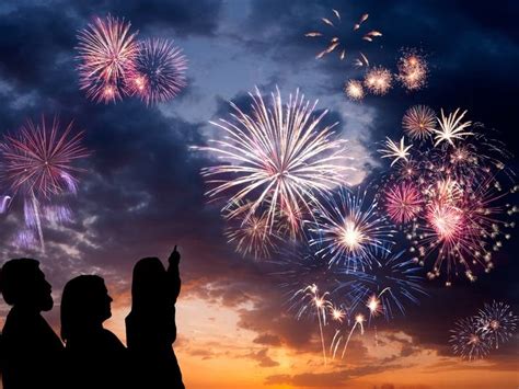 Celebrate Independence Day Early With Fireworks At Astoria Park | Astoria, NY Patch