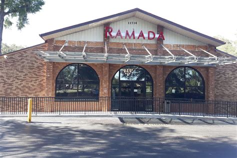 Ramada by Wyndham Temple Terrace/Tampa North in Tampa, FL | Expedia