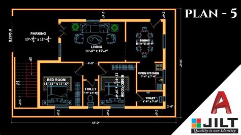 autocad floor plan tutorial pdf - Talitha Billups