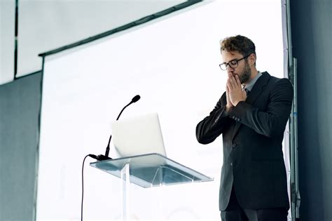 Five ways to easily overcome your fear of public speaking