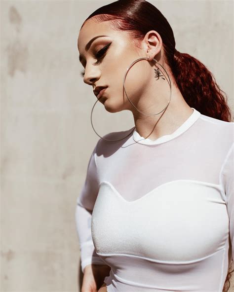 Bhad Bhabie - Wiki, Bio, Facts, Age, Height, Boyfriend, Net Worth