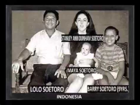 Lolo Soetoro