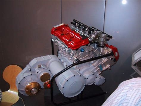 hayabusa v8 engine - Google Search