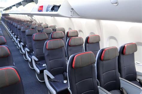 American Airlines 737 Max 8 Economy Seats Configuration | American airlines, Economy seats, Airlines