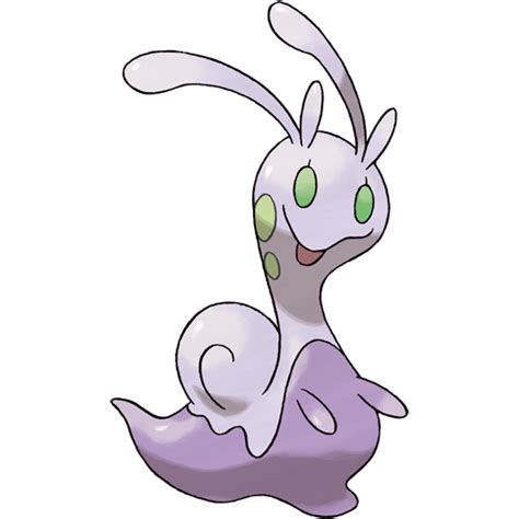 Sliggoo (Pokémon) - Bulbapedia, the community-driven Pokémon encyclopedia