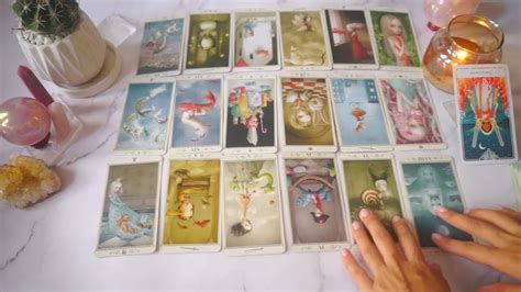 CANCER LOVE TAROT (OCT 2022) - YOU WOULDN'T HAVE IT ANY OTHER WAY - YouTube