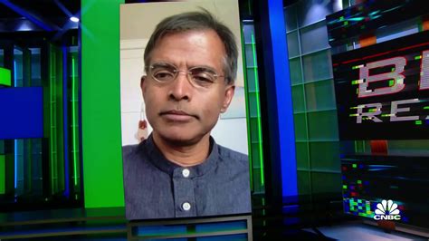 Watch CNBC's full interview with NYU's Aswath Damodaran