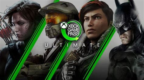 Xbox Game Pass Ultimate Family Plan Now Available for Insiders