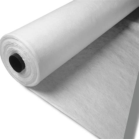 NON WOVEN GEOTEXTILE