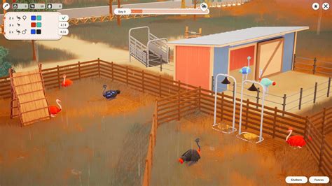 Ostrich Farm on Steam