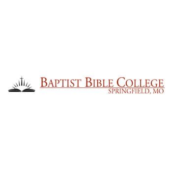 Baptist Bible College (Fees & Reviews): Missouri, United States