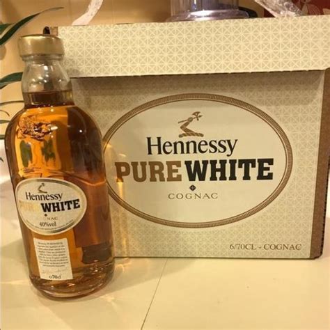 Pure White Hennessy Cognac(id:11511647). Buy United States Pure White Hennessy - EC21