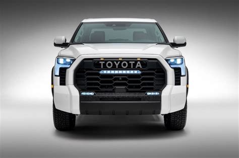 All-New 2022 Toyota Tundra - Specs, Updates Overland Expo