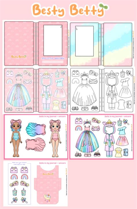 Paper doll dysney – Artofit