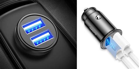 Find out the details of the iPhone car charger available in the market. They are accessible in ...