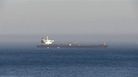 Iranian News Agency Says Adrian Darya Tanker Leased to Shipping Firm - KAYHAN LIFE