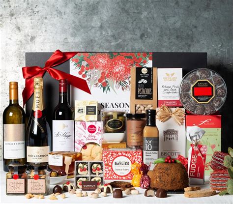 Luxury Christmas Hamper – Got Gifts