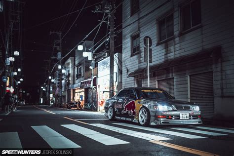 How I Made It To Japan's Hottest Car Culture Spot - Speedhunters