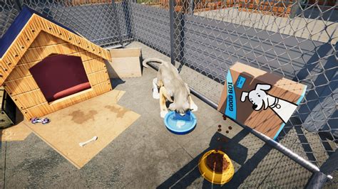 Animal Shelter Simulator