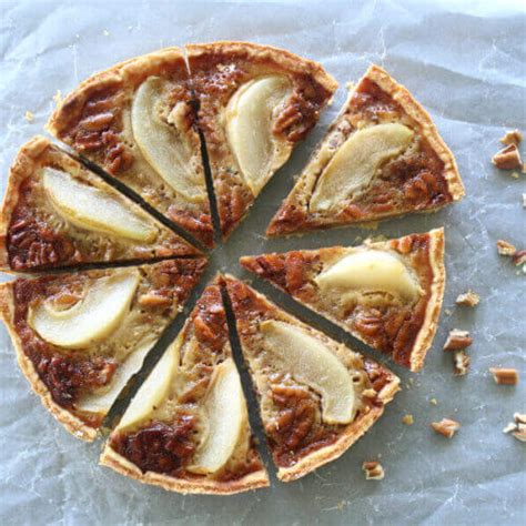 Brenda Gantt Pecan Pie Recipe - Banana-breads.com